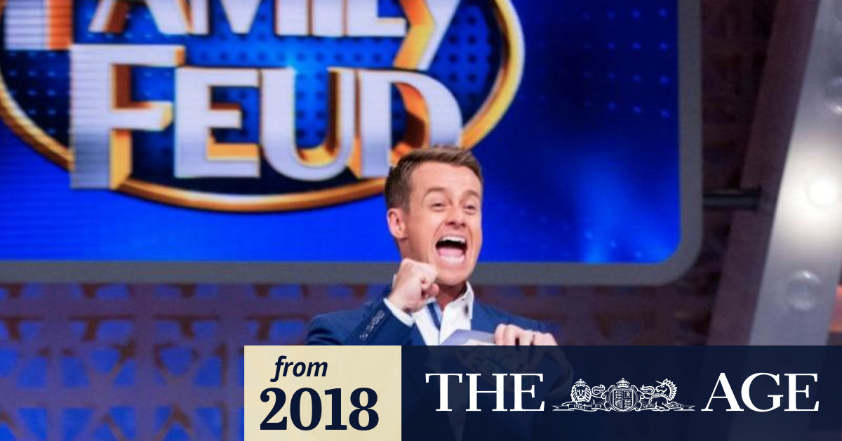 what channel is family feud on spectrum